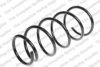 LESJ?FORS 4288339 Coil Spring